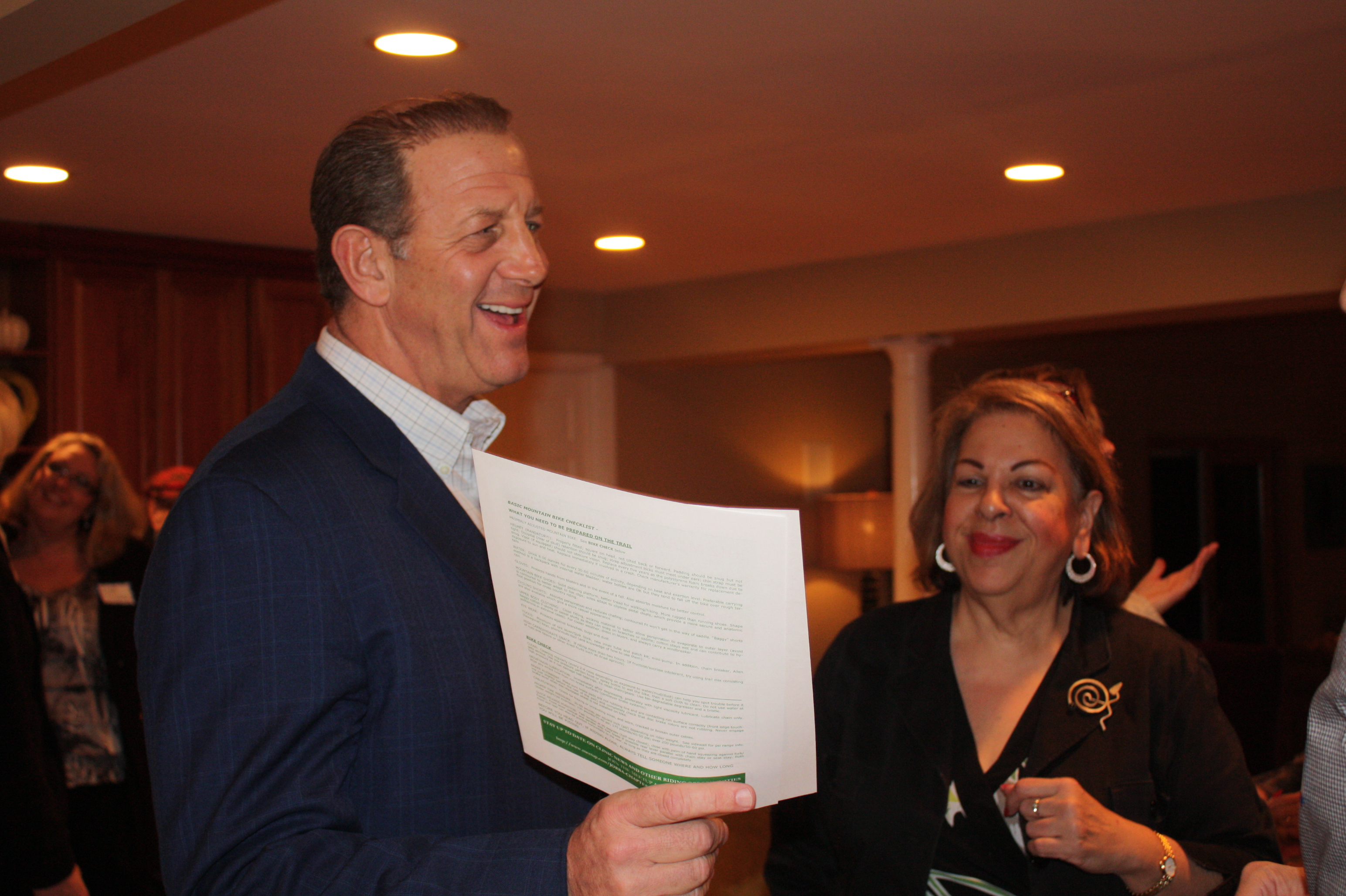 Wexford Community Group 4